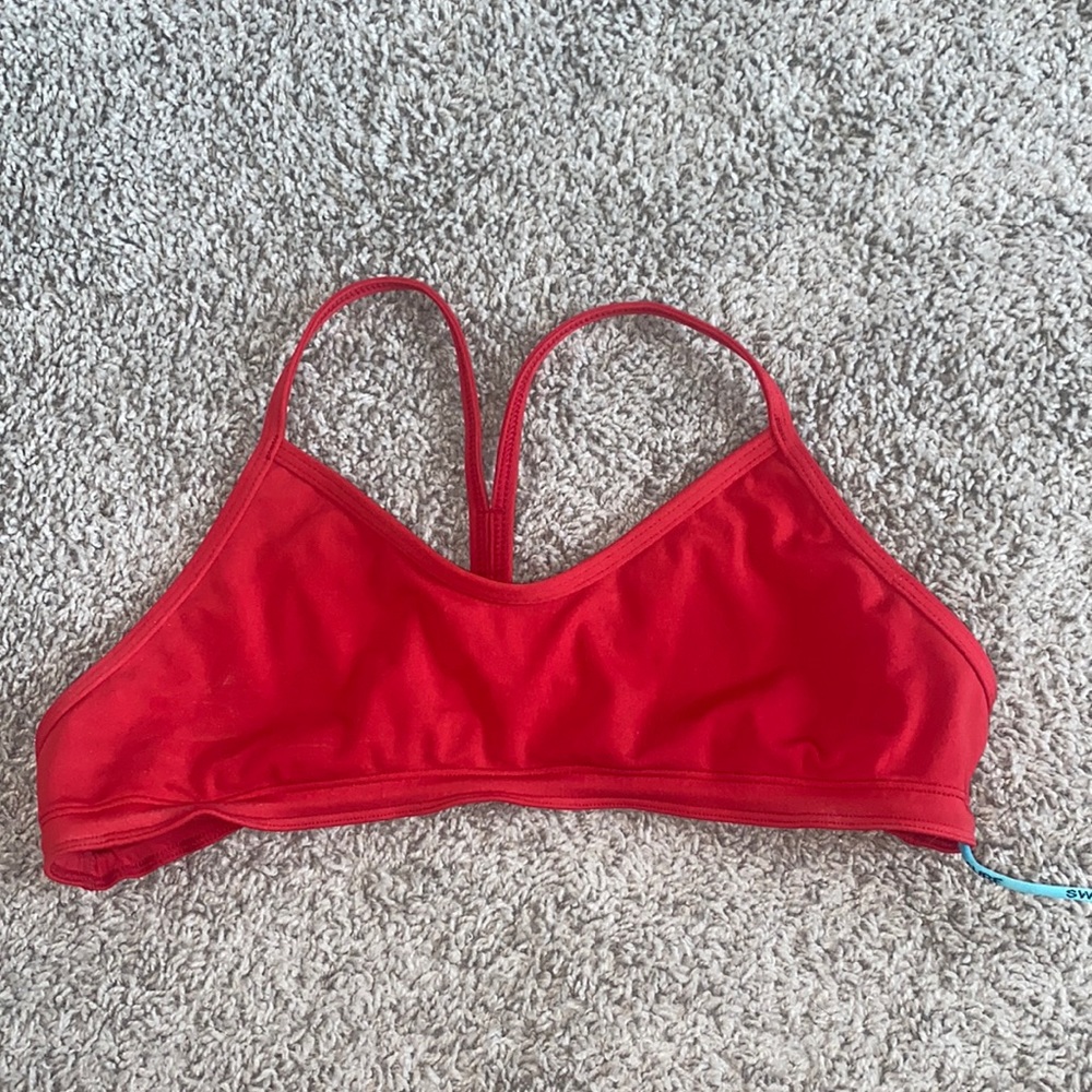 Jolyn bikini top